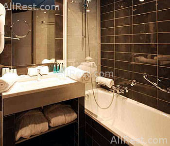 Hotel Cezanne 27